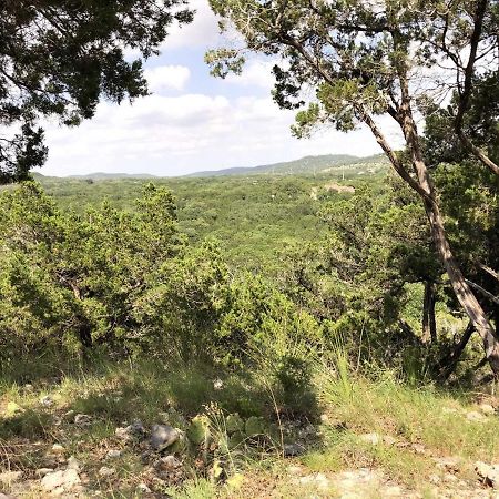 Rockin' B Ranch Love Shack Pipe Creek Exterior foto